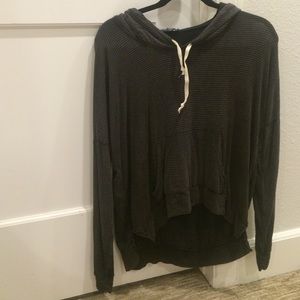 Light jacket\long sleeve