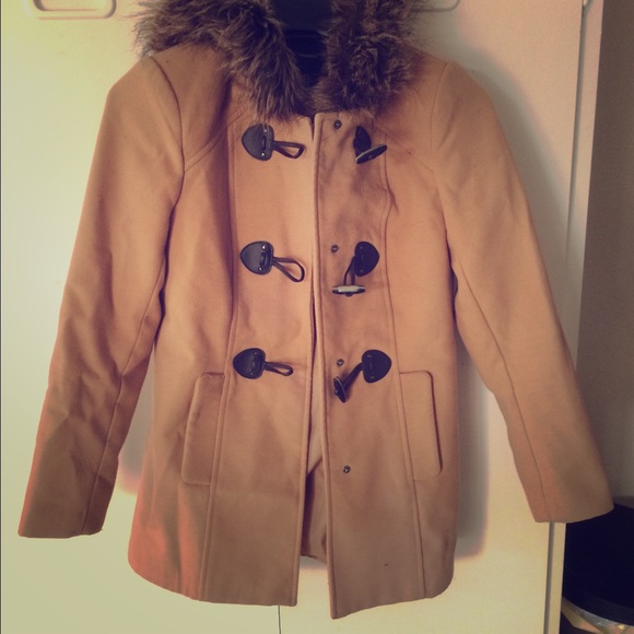 Forever21 coat