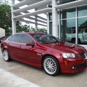 Meet your Posher, Hunter