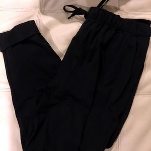 Lulu lemon dance/yoga capris