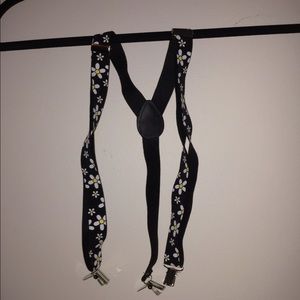 Daisy Suspenders