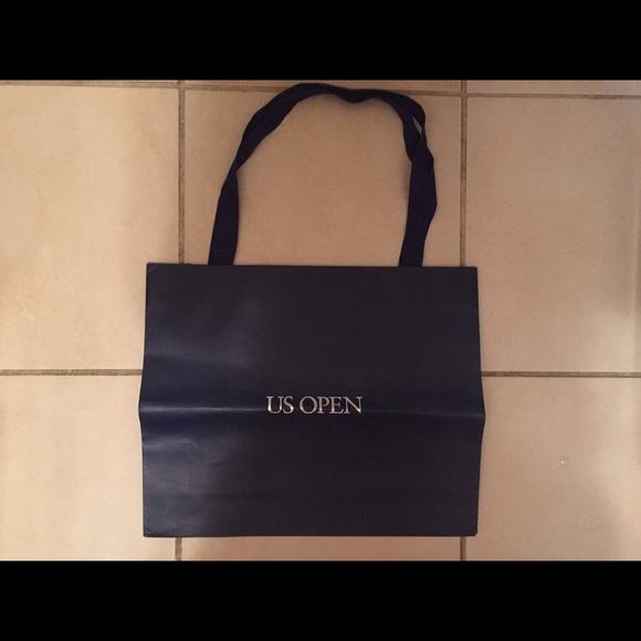 U.S. Open medium size shopping bag - Picture 2 of 4