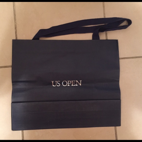U.S. Open medium size shopping bag - Picture 3 of 4
