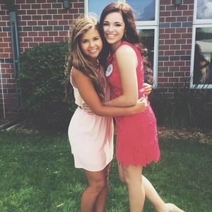 Meet your Posher, Kathleen