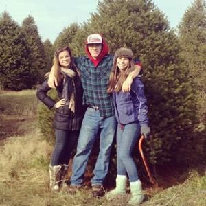 Meet your Posher, Daniel