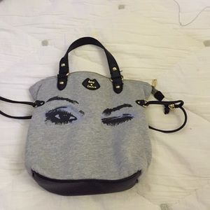 New Juicy Couture bag