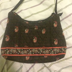 Vera Bradley purse