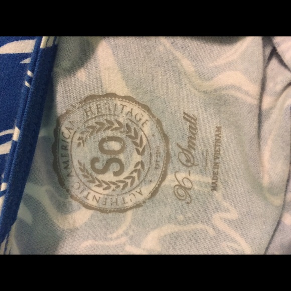 Open back casual dress - Picture 3 of 3