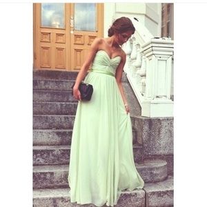 Meet your Posher, Dallas