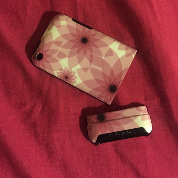 I pod touch phone case