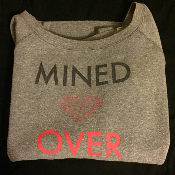 Diamond supply Co. Sweater