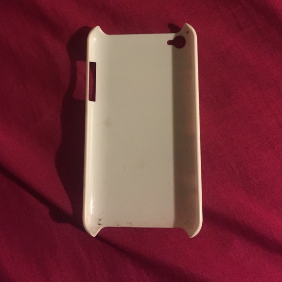 One direction I pod touch case - Picture 3 of 3