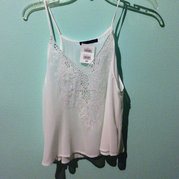 Sheer tank