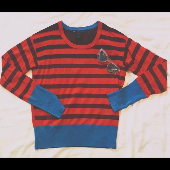 March by Marc Jacobs Long Sleeve (NEVER WORN)