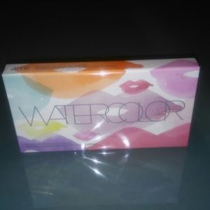 BITE BNIB Watercolor Lip gloss Library