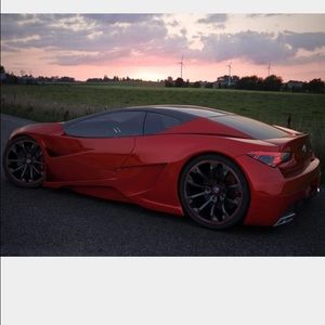 Meet your Posher, Sosa