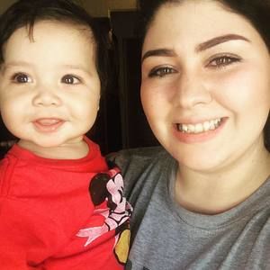 Meet your Posher, Victoria