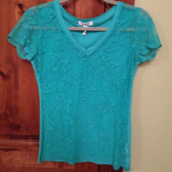 Shear top