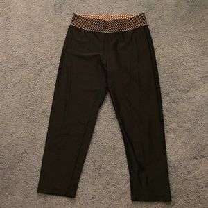 Olympia activewear run leggings