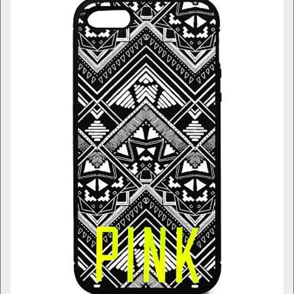 PINK Victoria's Secret Accessories Victorias Secret Pink Iphone
