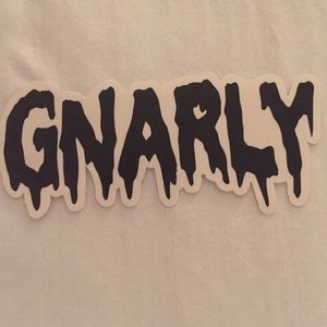 Brandy Melville Sticker