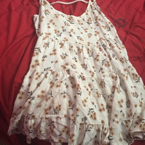 Brandy Melville Other - Brandy Jada Dress