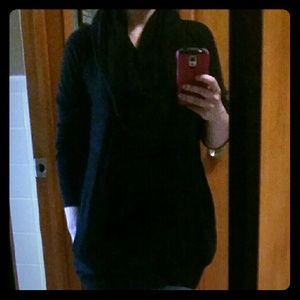 Victoria Secrets multi-way sweater