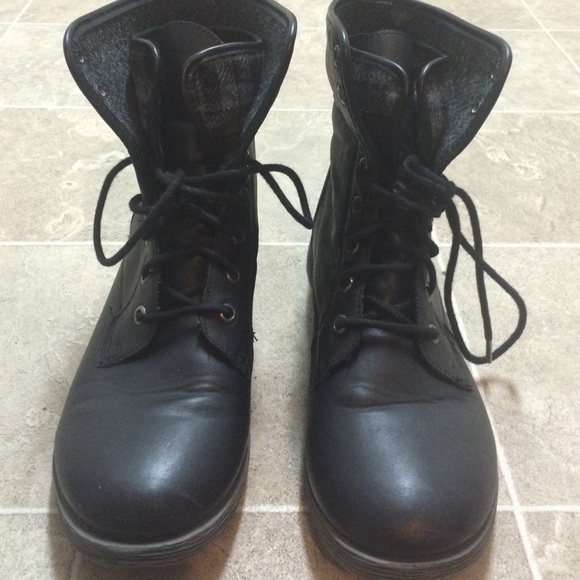 FF Boots