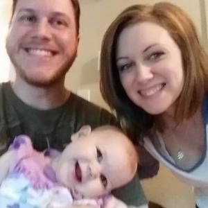 Meet your Posher, Ginger