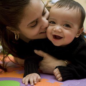 Meet your Posher, Carrie