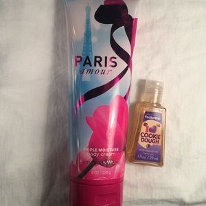 Bath and Body Works Duo