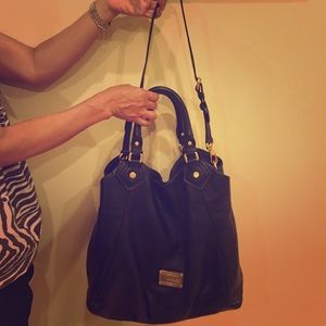Marc by Marc Jacobs Purse. Classic Q Francesca