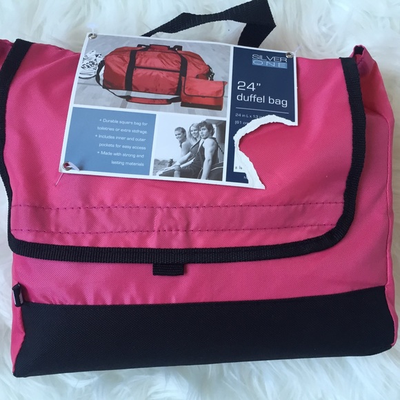 Handbags - Duffle bag Handbags - Duffle bag