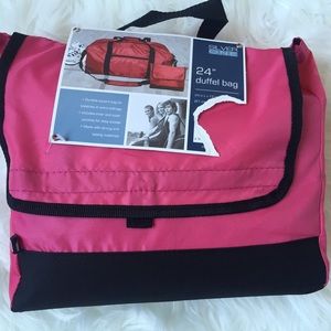 Bags - Duffle bag Bags - Duffle bag