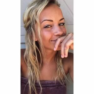 Meet your Posher, Lexi