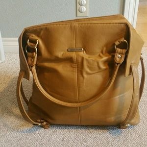 Timi and Leslie Diaper Bag