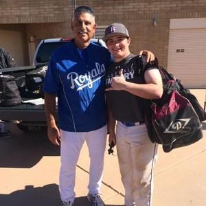 Meet your Posher, Halquay