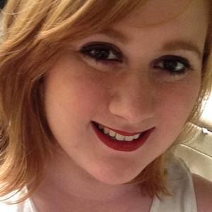 Meet your Posher, Katelyn