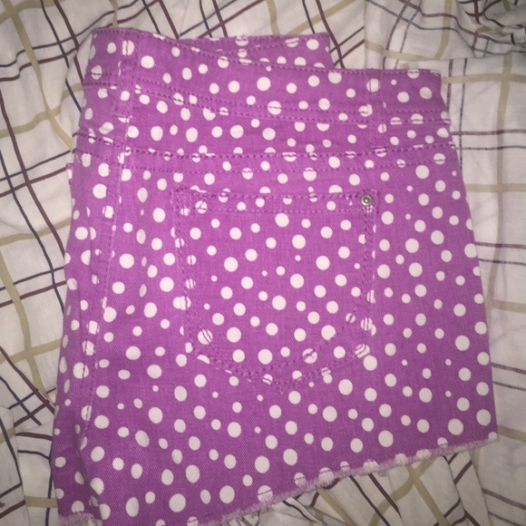 Rue 21 shorts