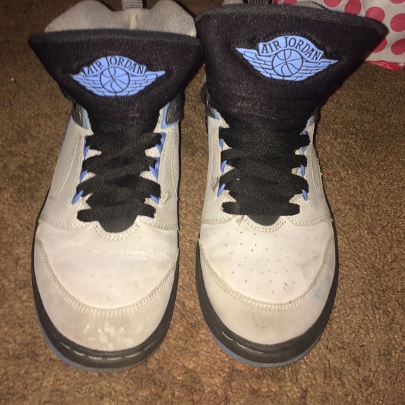 Air Jordan 5's