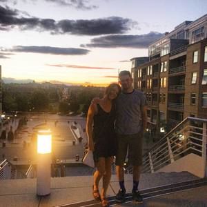 Meet your Posher, Suzannah