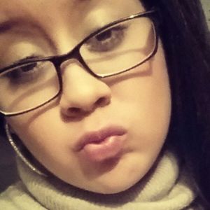 Meet your Posher, Janeth