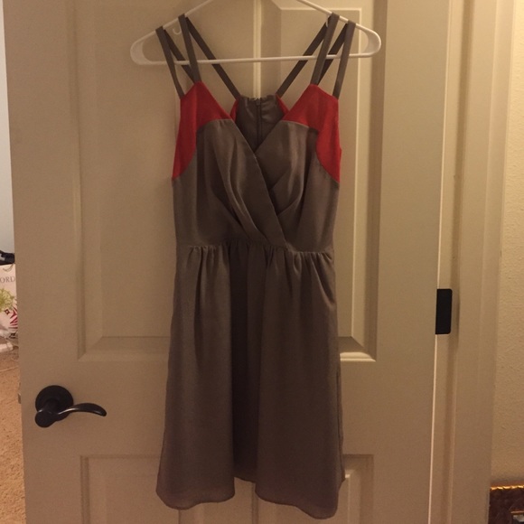 🔸BCBGeneration🔸 dress