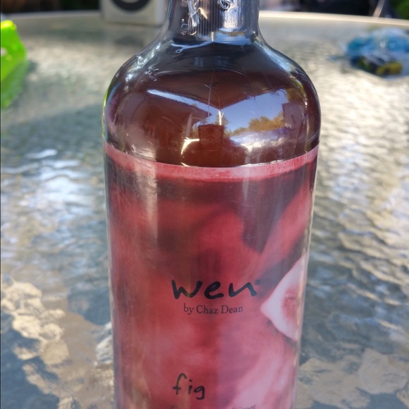 Wen Shampoo Conditioner 16 oz