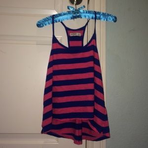abercombie kids tank top