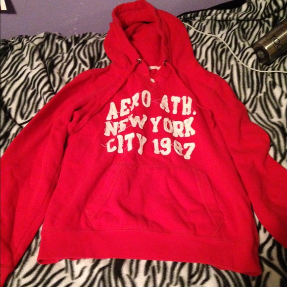 Aeropostale sweatshirt