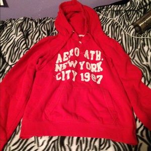 Aeropostale sweatshirt