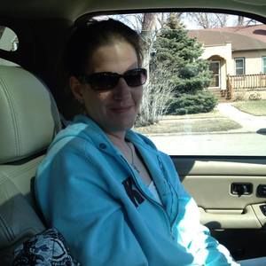 Meet your Posher, Heidi