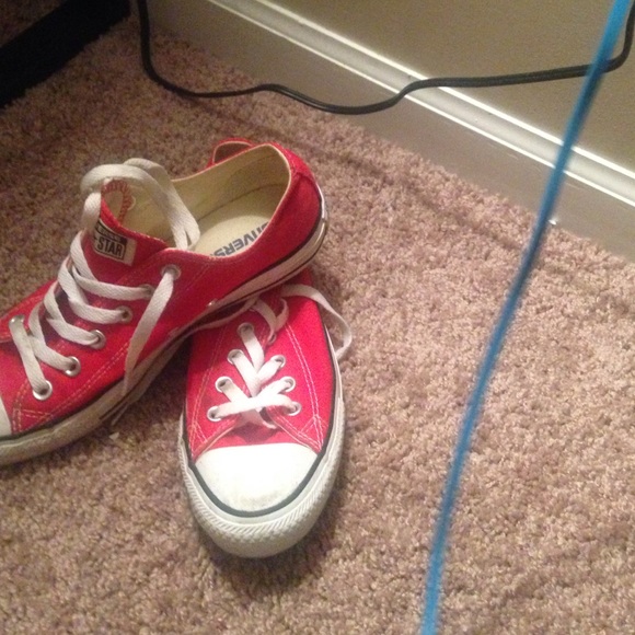 Converse - Picture 4 of 4