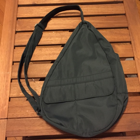 Ameribag Healthy Back Sling Bag